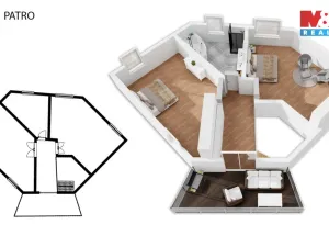 Prodej rodinného domu, Mladá Boleslav - Mladá Boleslav II, 9. května, 325 m2