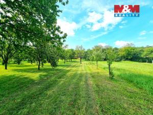 Prodej pozemku pro bydlení, Velká nad Veličkou, 1139 m2