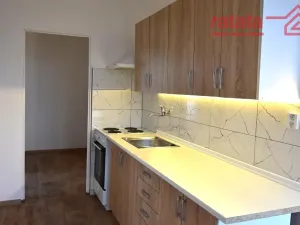 Pronájem bytu 3+1, Chomutov, Jirkovská, 64 m2