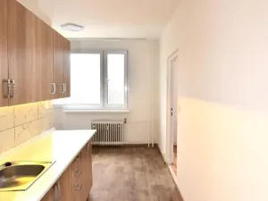 Pronájem bytu 3+1, Chomutov, Jirkovská, 64 m2