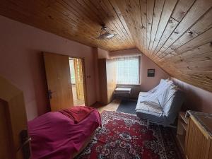 Pronájem bytu 2+1, Ostroměř, 55 m2