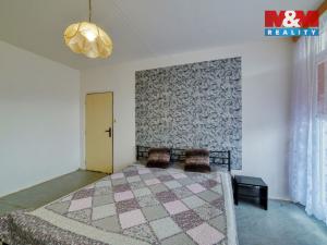 Prodej bytu 2+1, Planá, Fučíkova, 60 m2