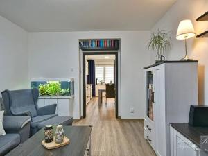 Prodej bytu 3+1, Lovosice, Žižkova, 72 m2