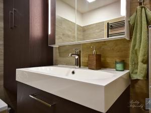 Prodej bytu 3+1, Lovosice, Žižkova, 72 m2