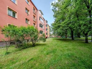 Pronájem bytu 2+1, Ostrava, Utvenkova, 51 m2