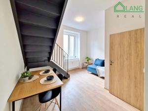 Prodej bytu 2+kk, Brno, Koliště, 50 m2