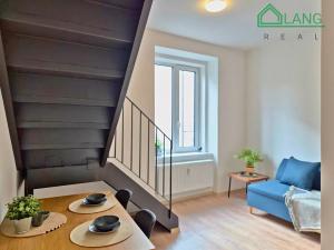 Prodej bytu 2+kk, Brno, Koliště, 50 m2