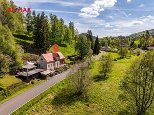 Prodej chalupy, Kytlice, 240 m2