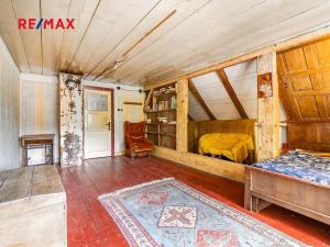 Prodej chalupy, Kytlice, 240 m2