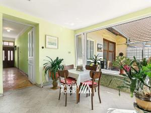 Prodej rodinného domu, Bulhary, 134 m2