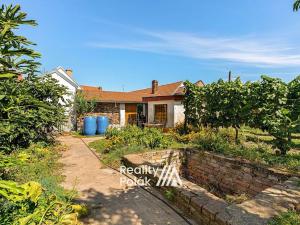 Prodej rodinného domu, Bulhary, 134 m2