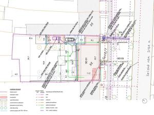 Prodej ordinace, Olomouc, Selské nám., 270 m2
