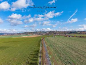 Prodej pozemku pro bydlení, Olomouc, Selské nám., 1038 m2