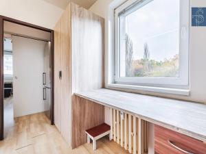 Prodej bytu 2+1, Praha - Žižkov, Habrová, 51 m2