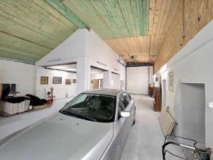 Prodej komerční nemovitosti, Bělotín, 437 m2