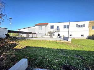 Prodej komerční nemovitosti, Bělotín, 437 m2