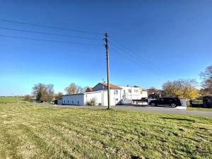 Prodej komerční nemovitosti, Bělotín, 437 m2