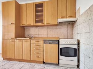 Pronájem bytu 3+1, Praha - Bohnice, Lindavská, 77 m2