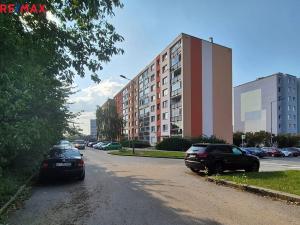Pronájem bytu 3+1, Praha - Bohnice, Lindavská, 77 m2