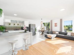 Prodej rodinného domu, Hostivice, Kutnauerova, 170 m2