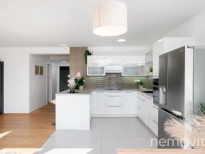 Prodej rodinného domu, Hostivice, Kutnauerova, 170 m2