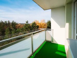 Prodej bytu 2+1, Třebíč, Fr. Hrubína, 54 m2