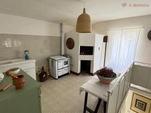 Prodej rodinného domu, San Piero Patti, Itálie, 100 m2