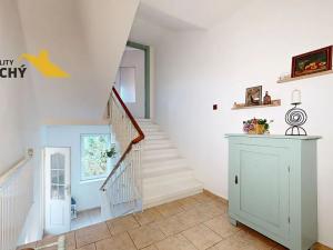 Prodej rodinného domu, Liberec, Turnovská, 172 m2