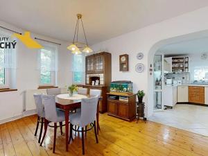 Prodej rodinného domu, Liberec, Turnovská, 172 m2