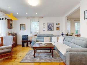 Prodej rodinného domu, Liberec, Turnovská, 172 m2