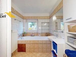 Prodej rodinného domu, Liberec, Turnovská, 172 m2