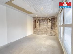 Prodej rodinného domu, Staré Sedlo, Sadová, 156 m2