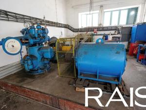 Prodej komerční nemovitosti, Brno, 50 m2