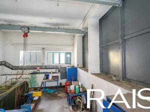 Prodej komerční nemovitosti, Brno, 50 m2