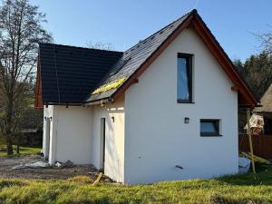 Prodej rodinného domu, Doubravice, 98 m2