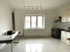 Prodej rodinného domu, Jirny, Brandýská, 180 m2