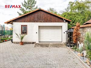 Prodej činžovního domu, České Velenice, Komenského, 247 m2