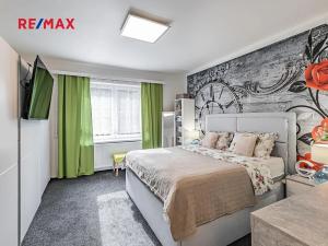 Prodej vícegeneračního domu, České Velenice, Komenského, 247 m2