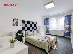 Prodej vily, České Velenice, Komenského, 247 m2