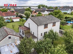 Prodej rodinného domu, Štěpánovice, Vlkovická, 132 m2