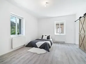 Prodej bytu 2+1, Hrádek nad Nisou, 52 m2