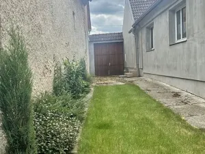 Prodej rodinného domu, Čistá, Tyršova, 130 m2