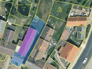 Prodej rodinného domu, Čistá, Tyršova, 130 m2