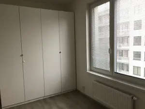 Prodej bytu 2+kk, Praha - Vysočany, Čerpadlová, 49 m2
