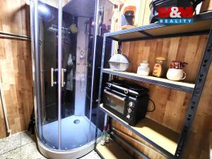 Prodej chaty, Rokle, 30 m2