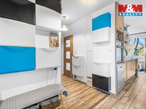 Prodej bytu 2+1, Jablonec nad Nisou, Sadová, 57 m2