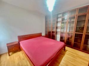 Pronájem bytu 3+1, Kolín, Masarykova, 62 m2