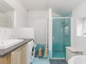 Prodej rodinného domu, Telč, Na Parkaně, 170 m2