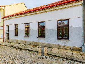 Prodej rodinného domu, Telč, Na Parkaně, 170 m2