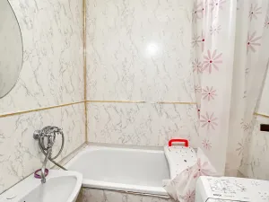 Prodej bytu 3+1, Litvínov, Soukenická, 61 m2